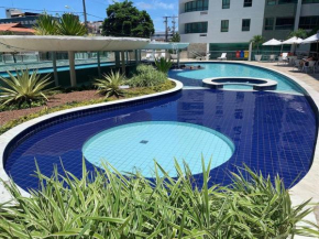 Luxor - Conforto e Lazer na Praia de Tambaú
